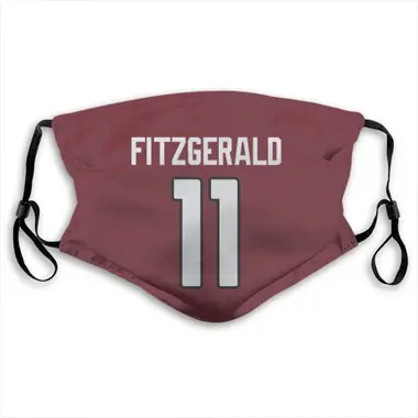 Larry Fitzgerald Arizona Cardinals Alternate Game Black 2019 Jersey  Inspired Style Bomber Jacket – Teepital – Everyday New Aesthetic Designs