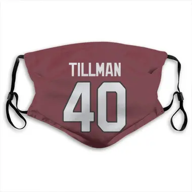 Pat Tillman Arizona Cardinals Womens Retired Game Jersey - White Nfl -  Bluefink