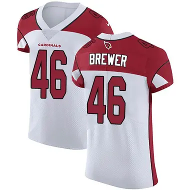 Buy Aaron Brewer Arizona Cardinals Nike Game Jersey - Cardinal F4018842  Online