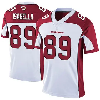 what color jersey are the cardinals wearing today