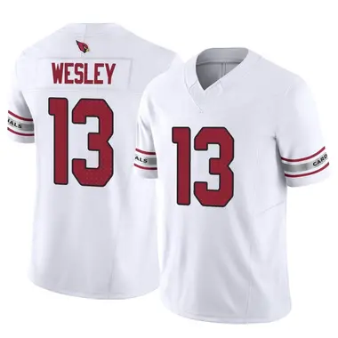 Lids Antoine Wesley Arizona Cardinals Nike Women's Game Player Jersey -  Cardinal