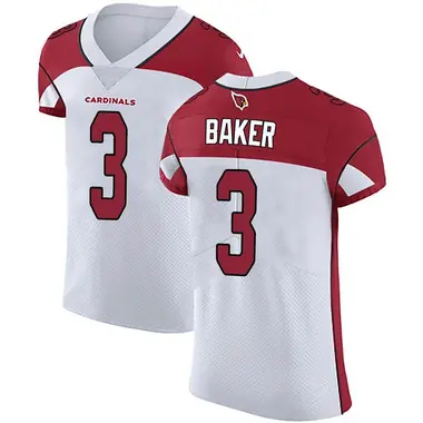 Men's Nike Kyler Murray Cardinal Arizona Cardinals Vapor F.U.S.E. Limited Jersey Size: Small