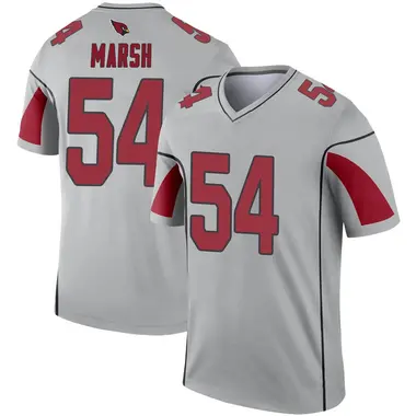 cassius marsh jersey