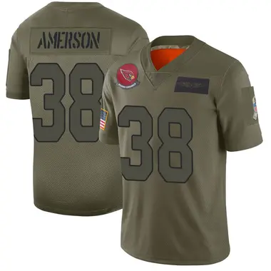 david amerson jersey