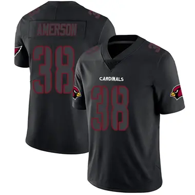 david amerson jersey