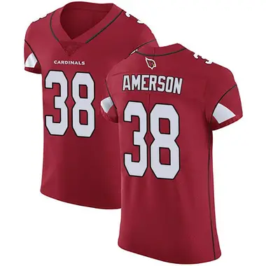 david amerson jersey