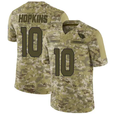 deandre hopkins elite jersey