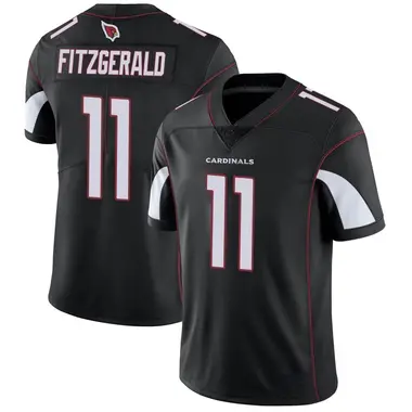 larry fitzgerald youth jersey black