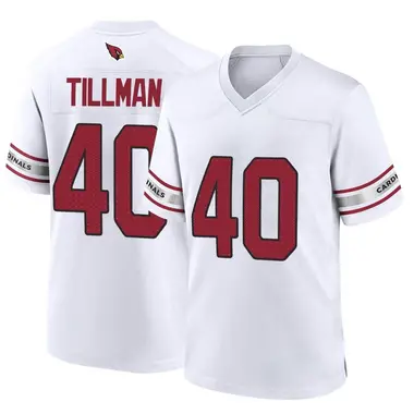 Trystan Colon Youth Arizona Cardinals Nike Vapor F.U.S.E. Jersey