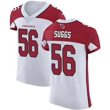 suggs color rush jersey