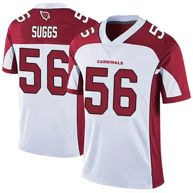 suggs color rush jersey