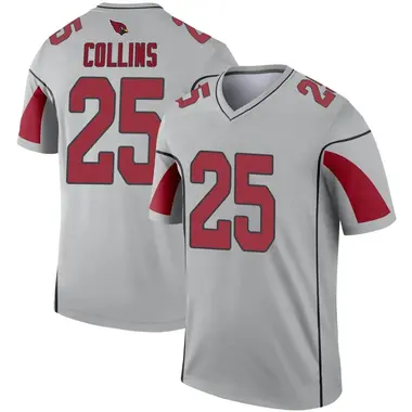 zaven collins cardinals jersey