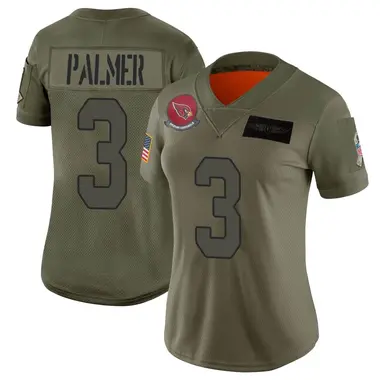 az cardinals palmer jersey