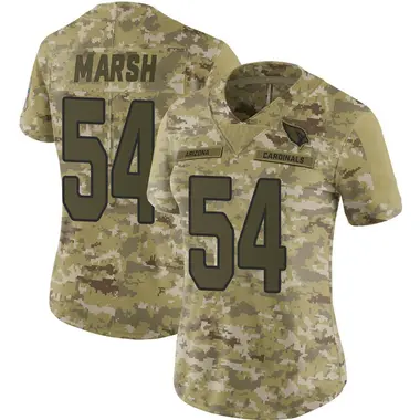 cassius marsh jersey