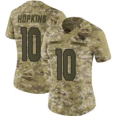deandre hopkins salute to service jersey