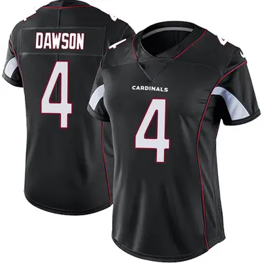 phil dawson jersey number