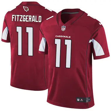 larry fitzgerald youth jersey black